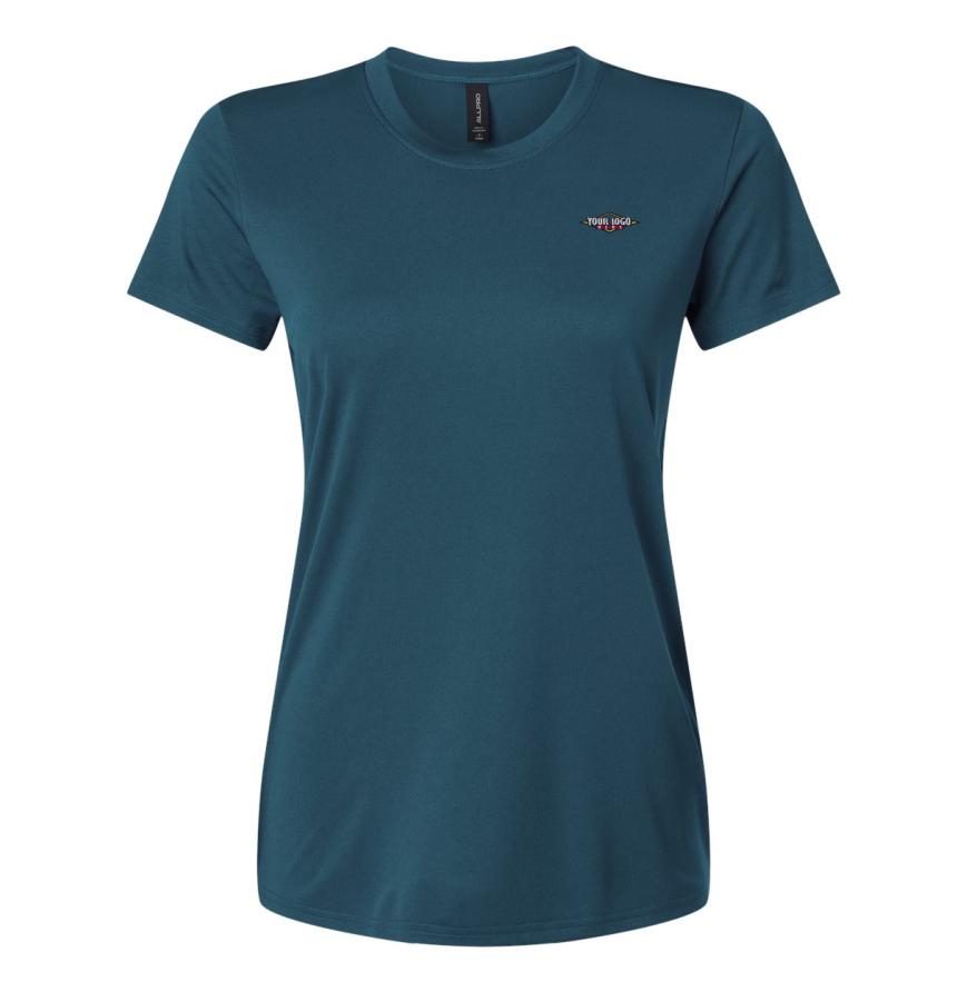 Womens Pro-Lock Performance T-Shirt