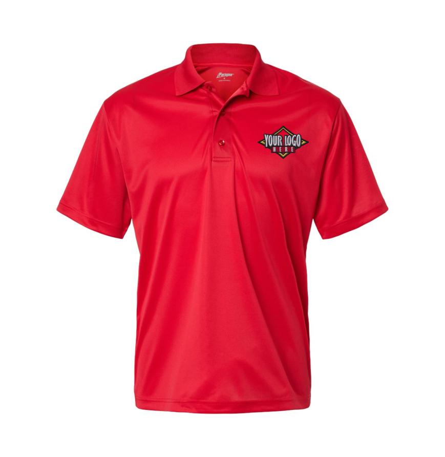 Paragon Sebring Performance Polo