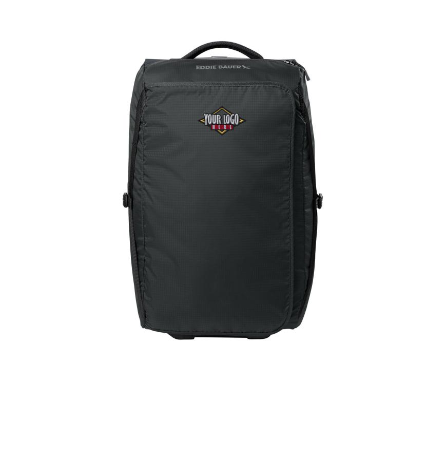 Eddie Bauer Excursion Roller Duffel