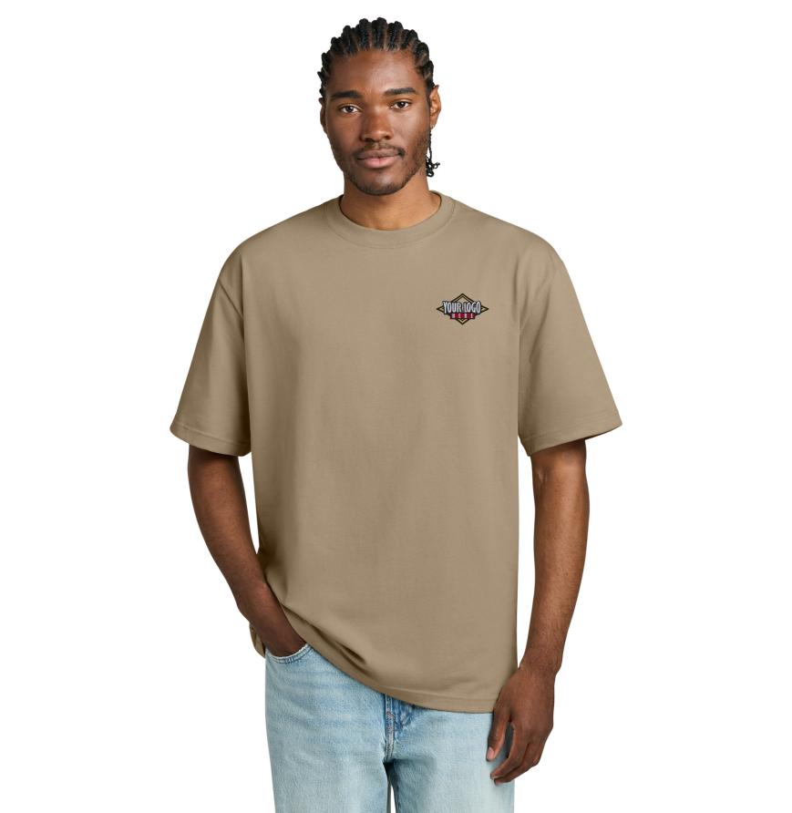 District Heavyweight Very Important Tee