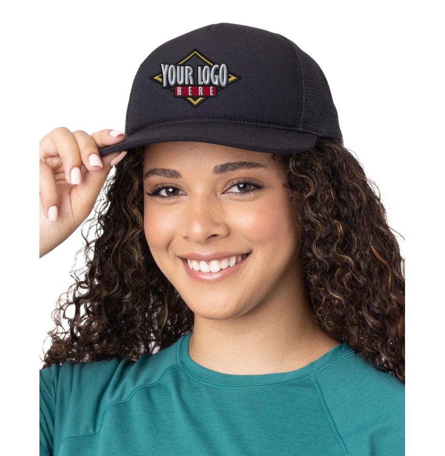 Bend Foam Trucker
