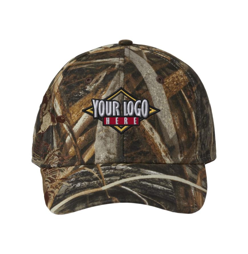 Mallard Cap