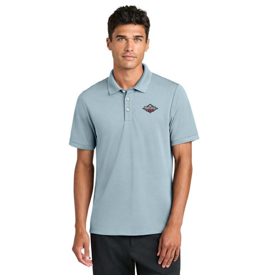 MercerMettle Everyday Performance Polo