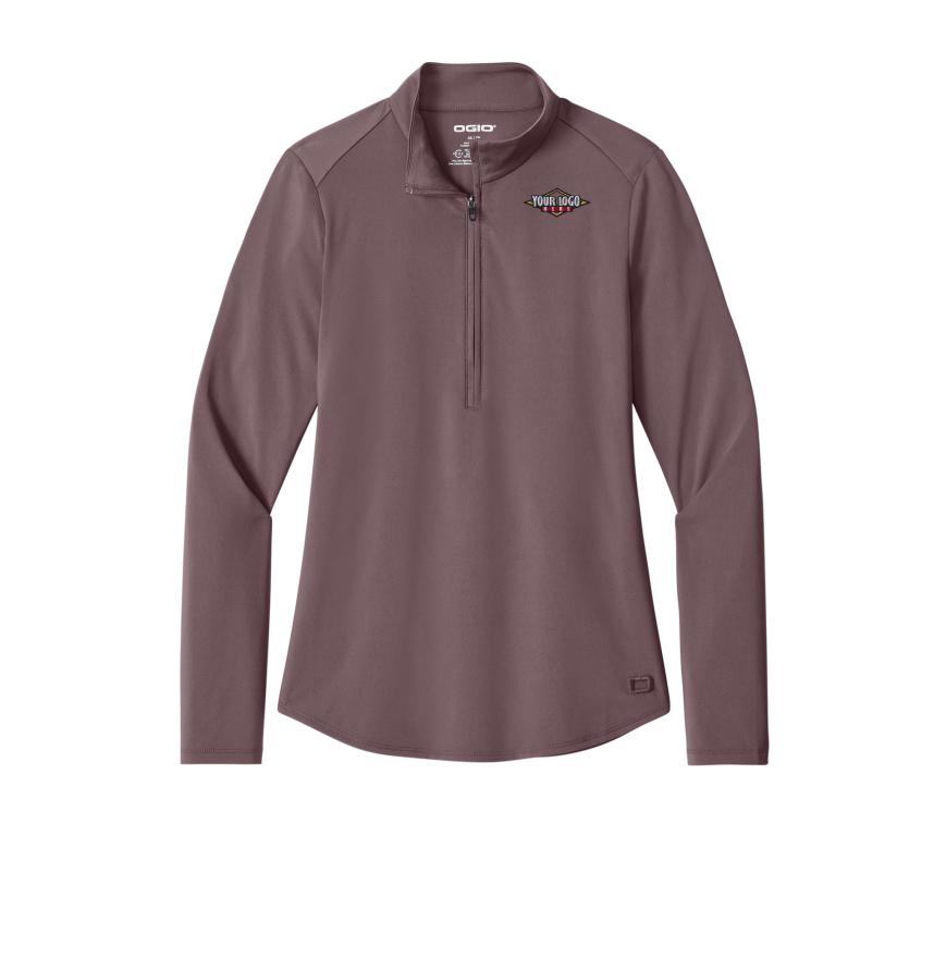 OGIO Women s Regain 12-Zip