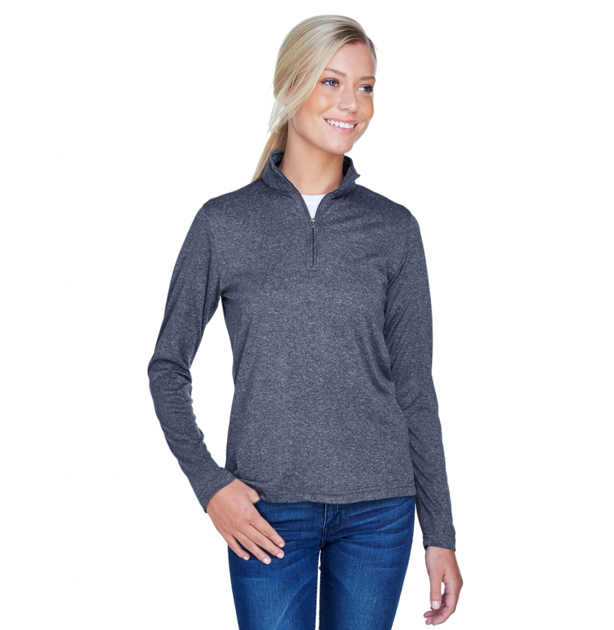 NAVY-HEATHER