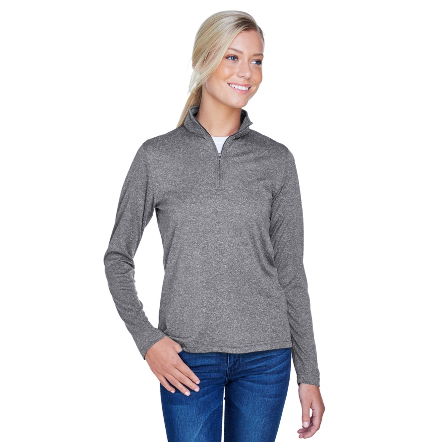 CHARCOAL-HEATHER