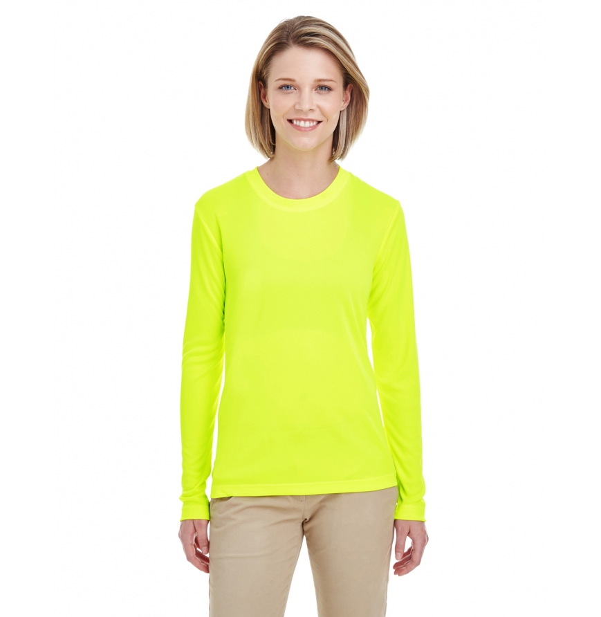 BRIGHT-YELLOW