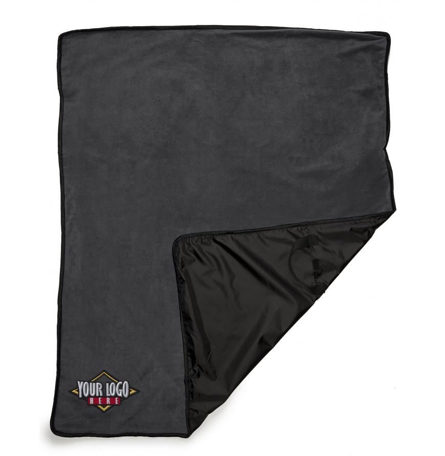 UltraClub 8482 - UltraClub Picnic Blanket