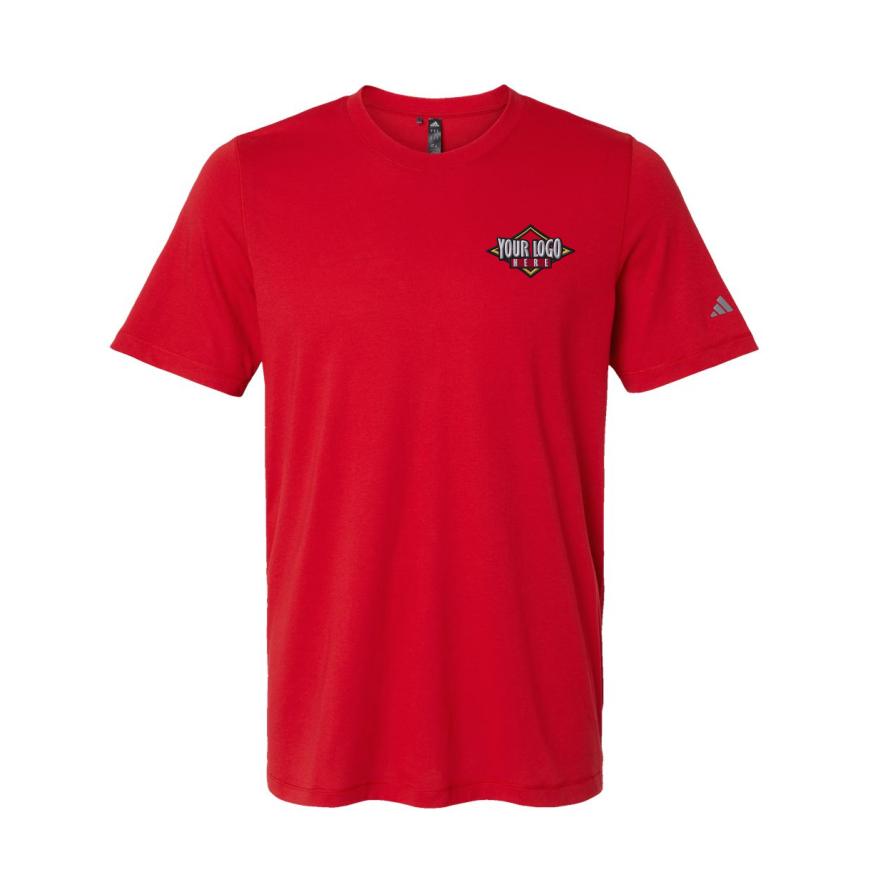 Mens Blended T-Shirt