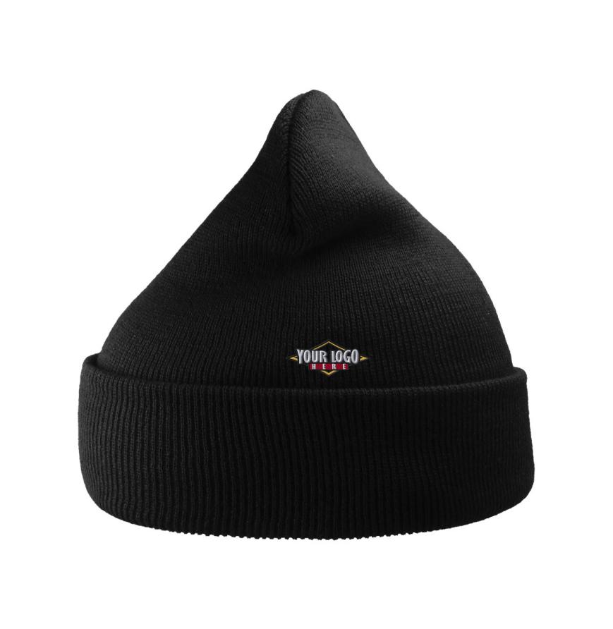 Sustainable 12 Knit Beanie