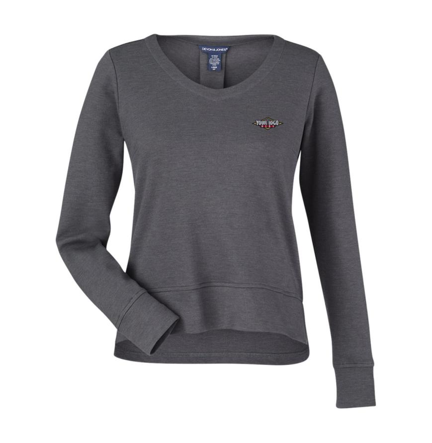 Womens New Classics Charleston Pullover