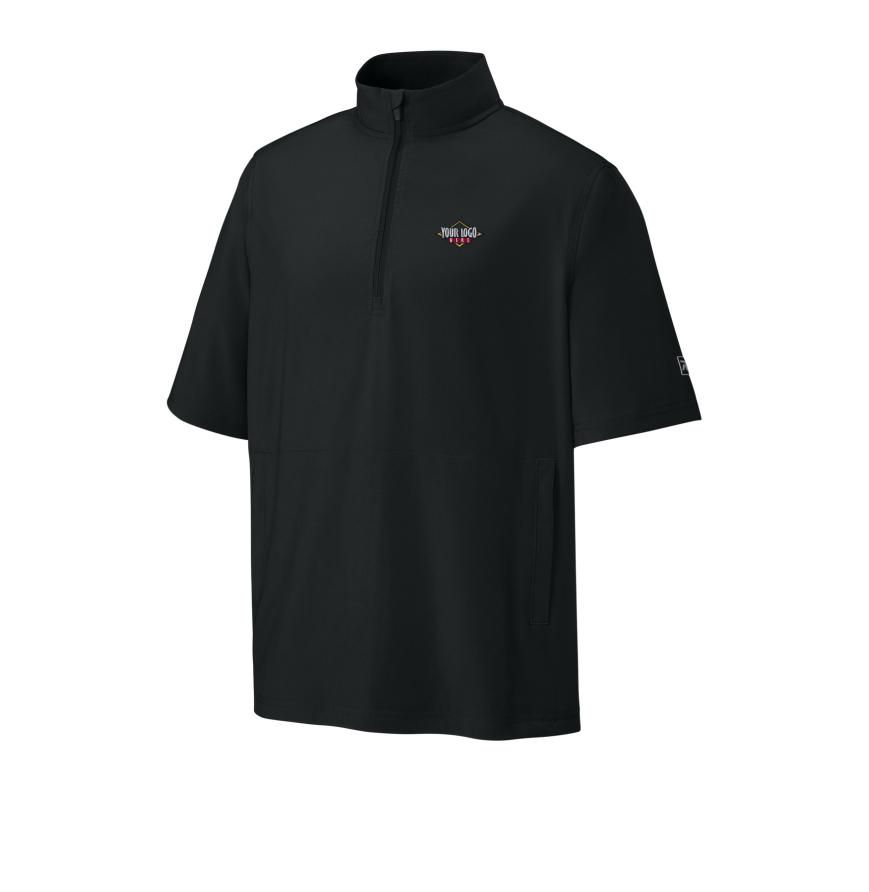 Richardson Barrage Wind Shirt