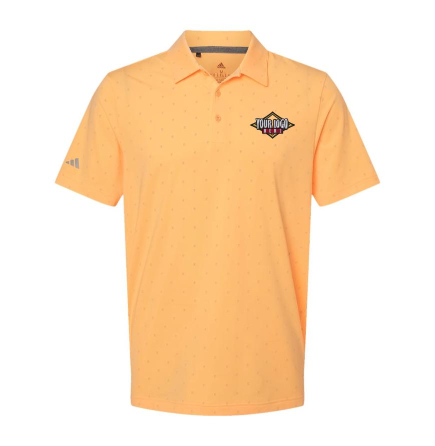 Mens Pine Tree Polo