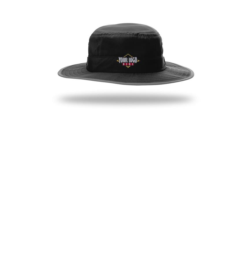 Richardson Lite Wide Brim Hat