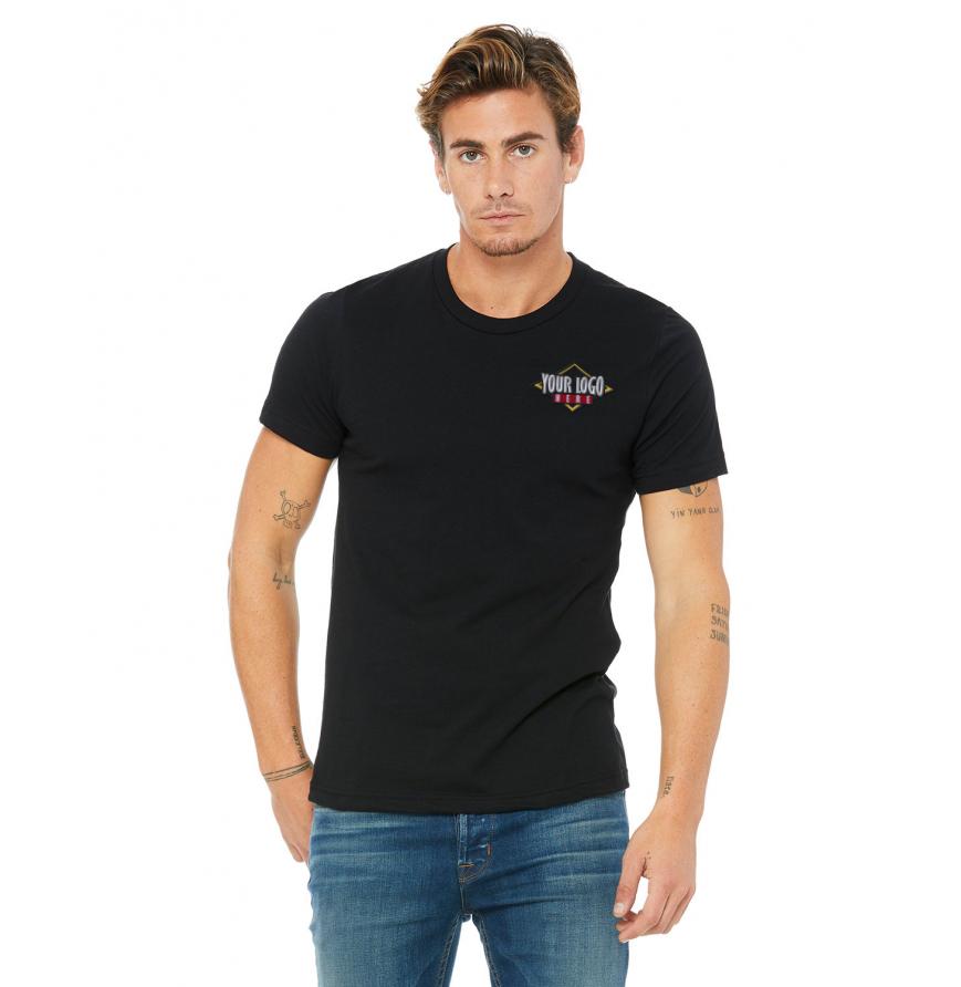 Unisex Jersey T-Shirt