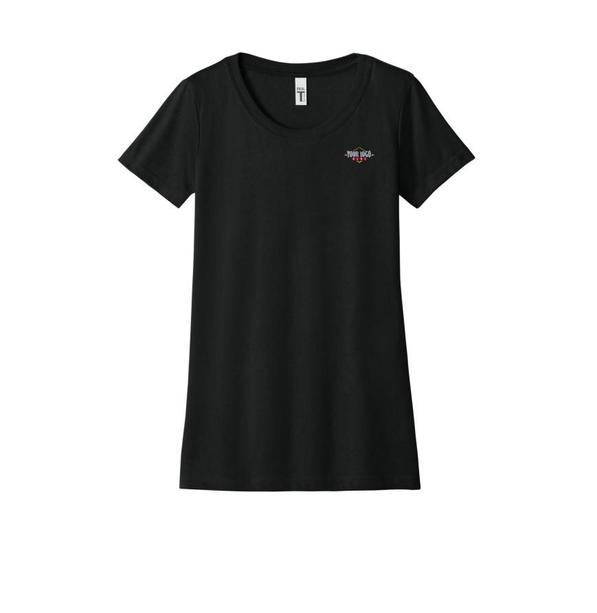 Next Level Apparel Women s Ideal Tee