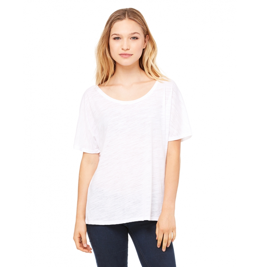 WHITE-SLUB