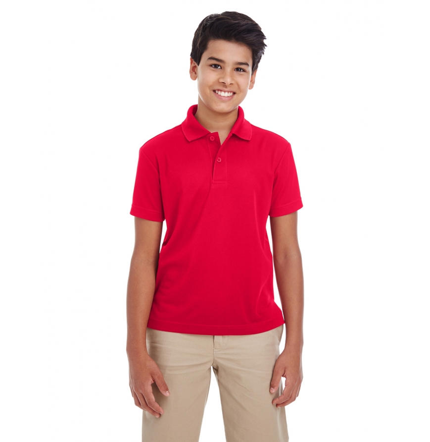CLASSIC-RED