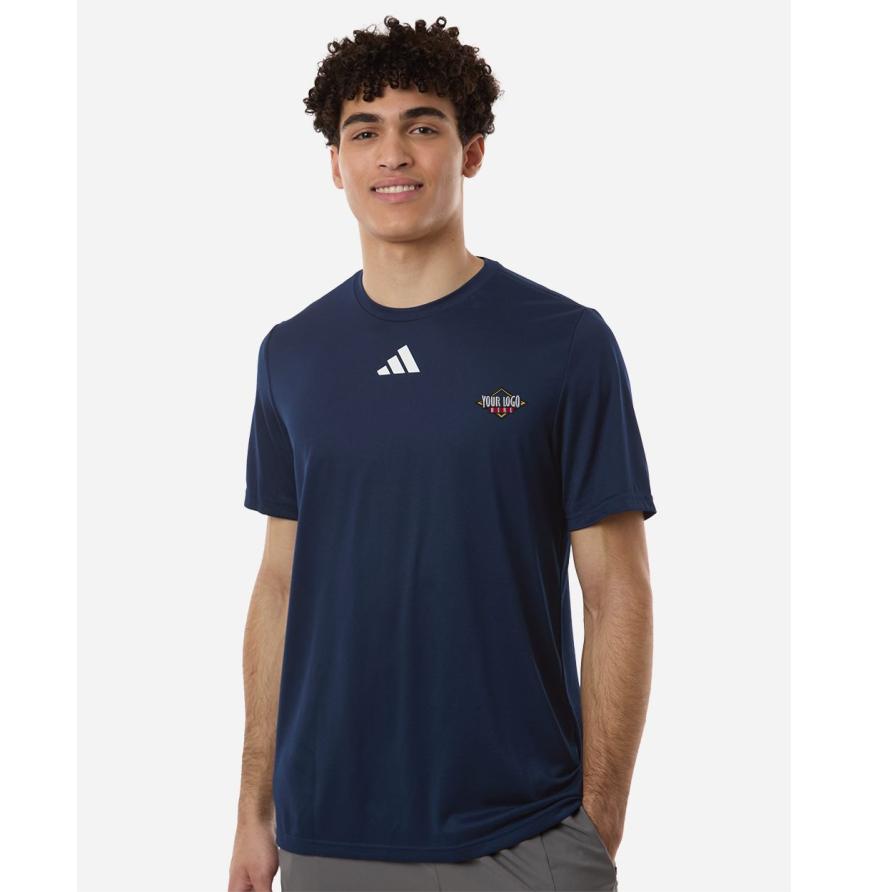 Mens Pregame T-Shirt