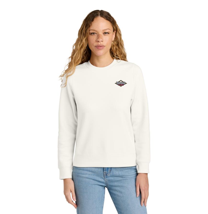 District Women s VIT Fleece Crew