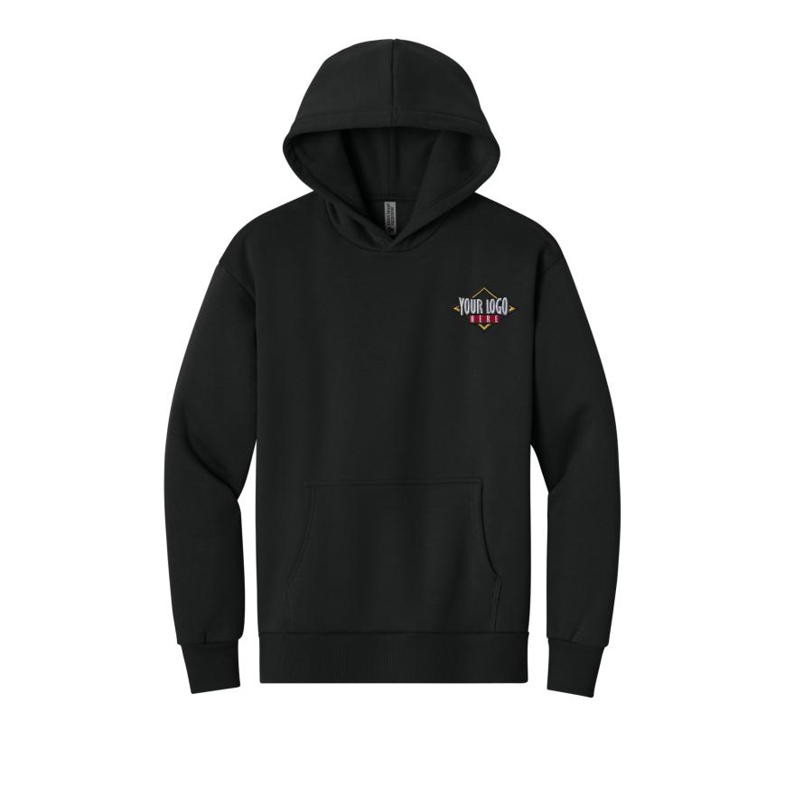 Next Level Apparel Heavyweight Hoodie