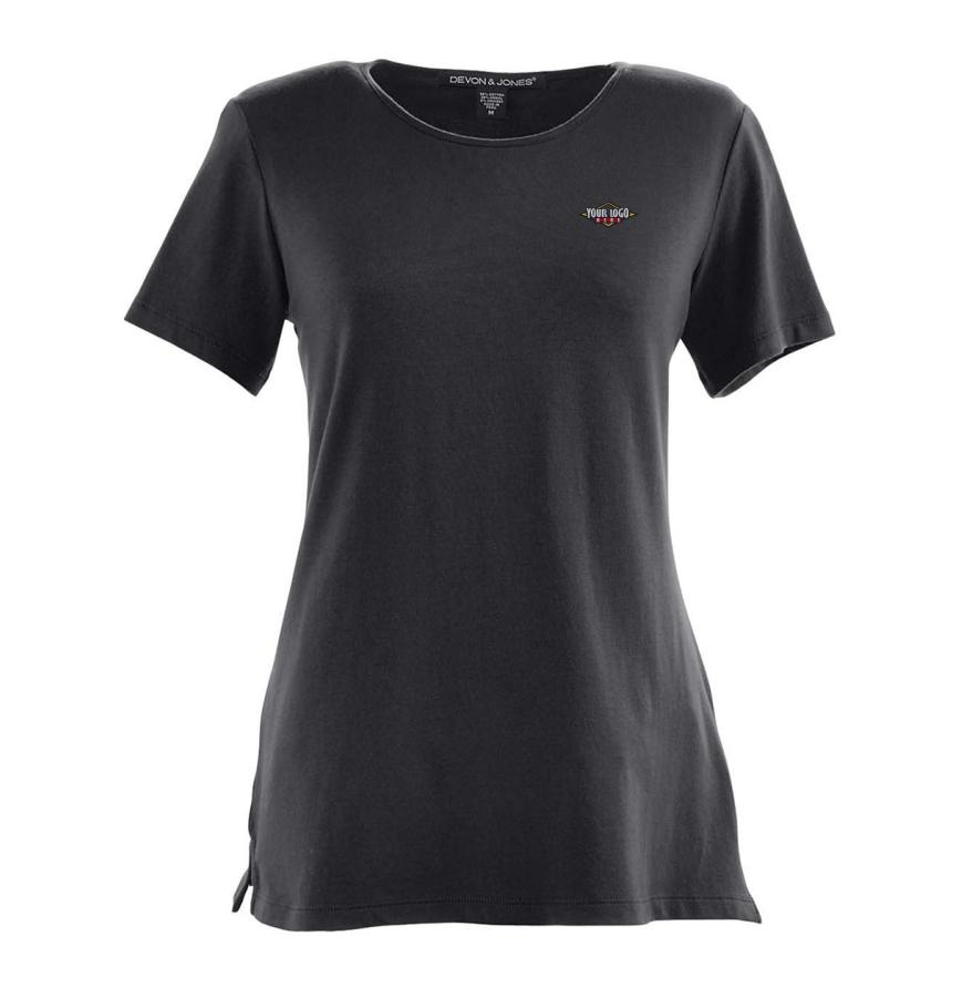 Womens Perfect Fit Shell T-Shirt