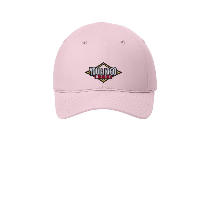 Port Authority All-Day Performance UPF Ponytail Cap