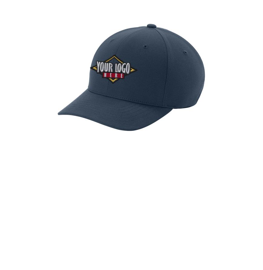 Port Authority Flexfit NU Cap