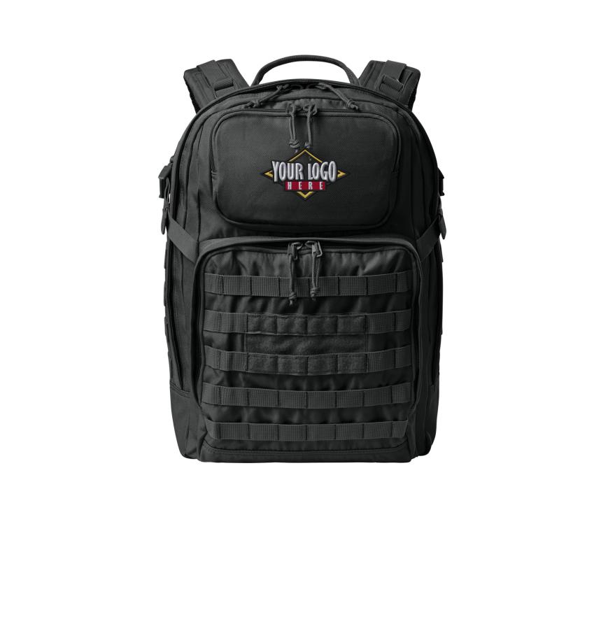CornerStone Large Tactical Backpack