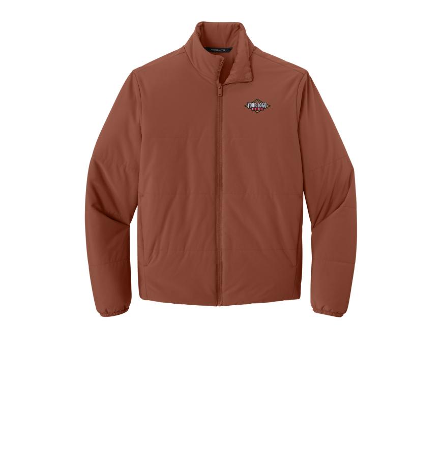 MercerMettle Brookline Quilted Jacket