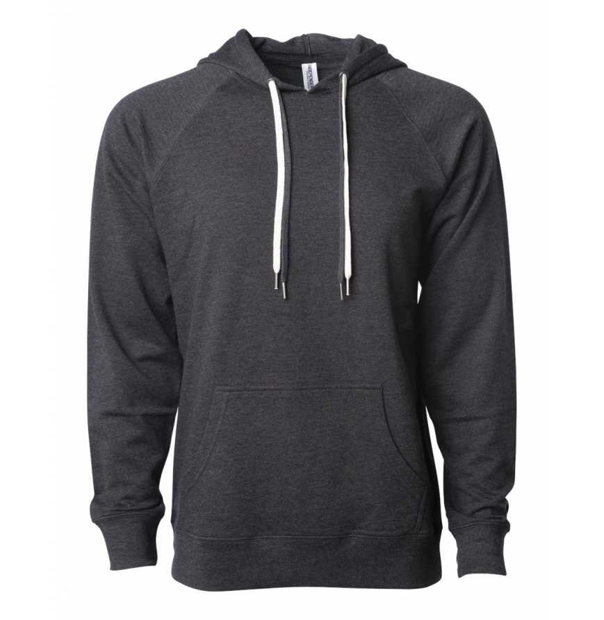 CHARCOAL-HEATHER