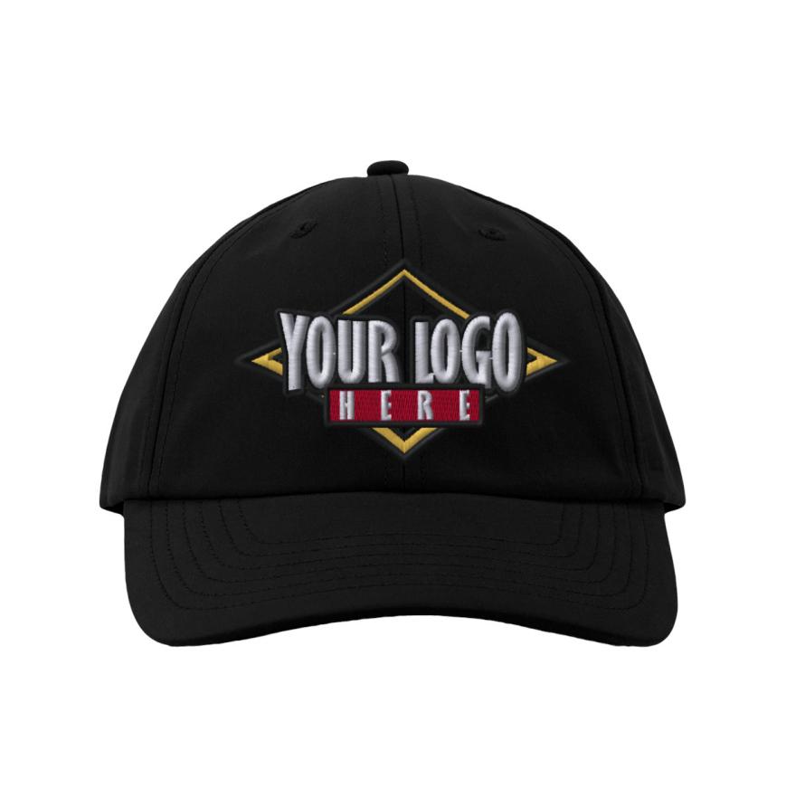 Performance Microfiber Cap