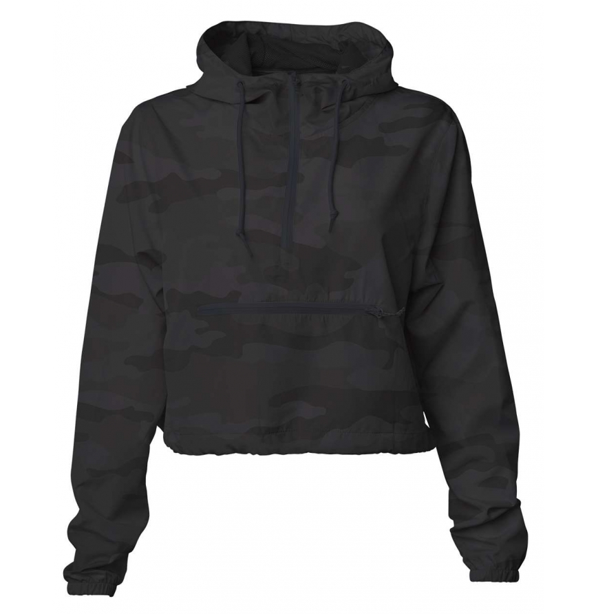 BLACK-CAMO