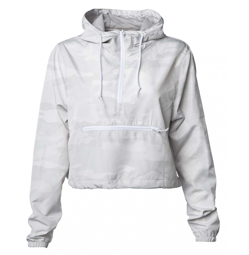 WHITE-CAMO
