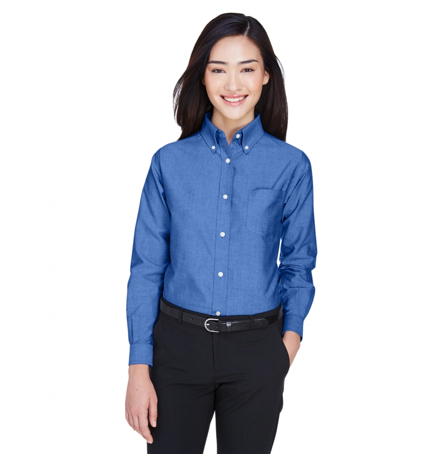 FRENCH-BLUE