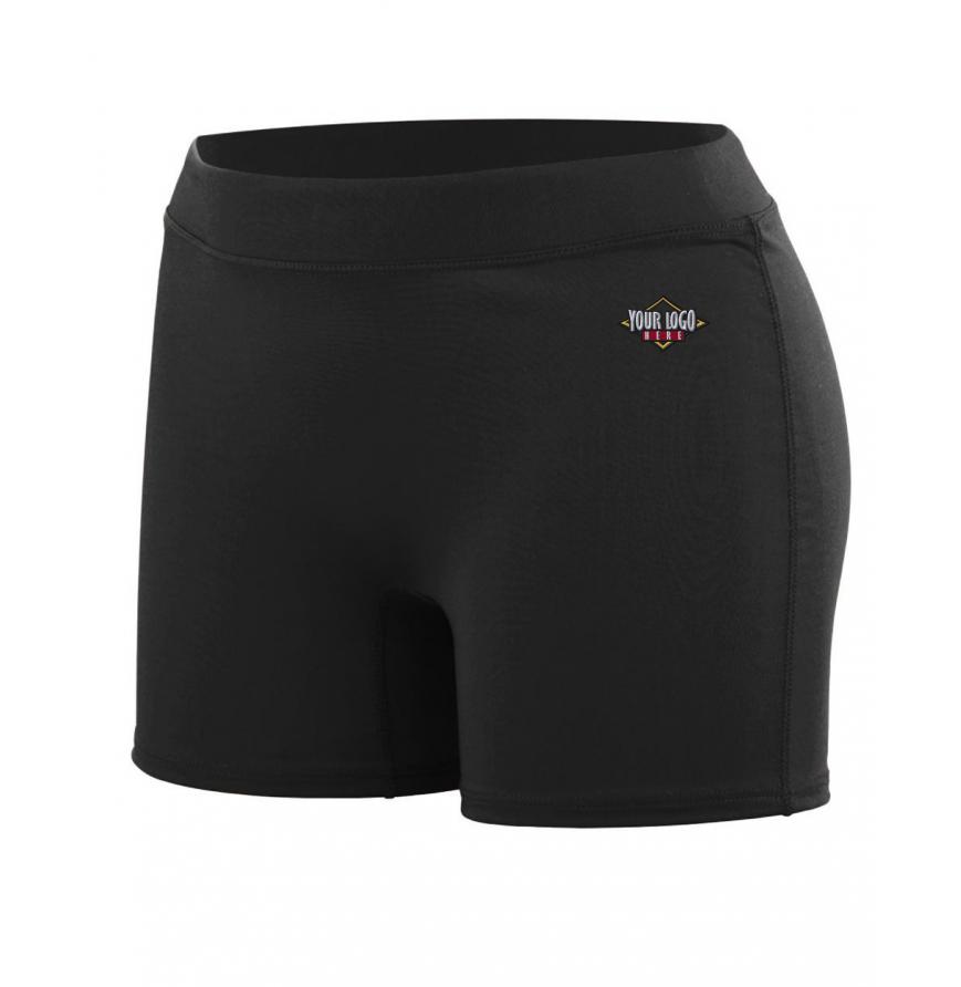 Womens Enthuse Shorts