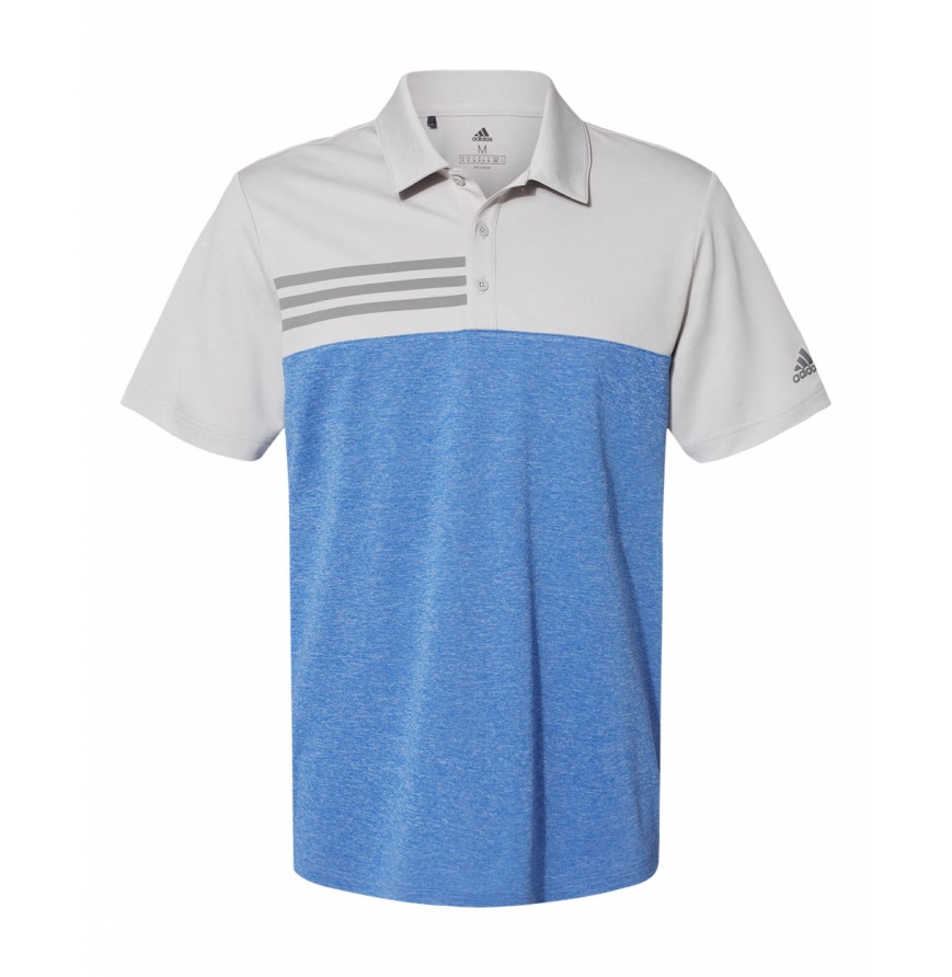 GREY-TWO-HEATHER-COLLEGIATE-ROYAL-HEATHER