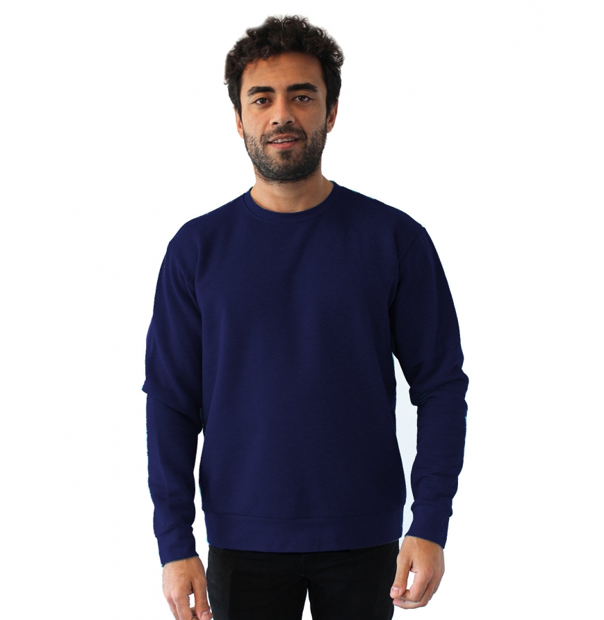 HEATHER-MIDNIGHT NAVY