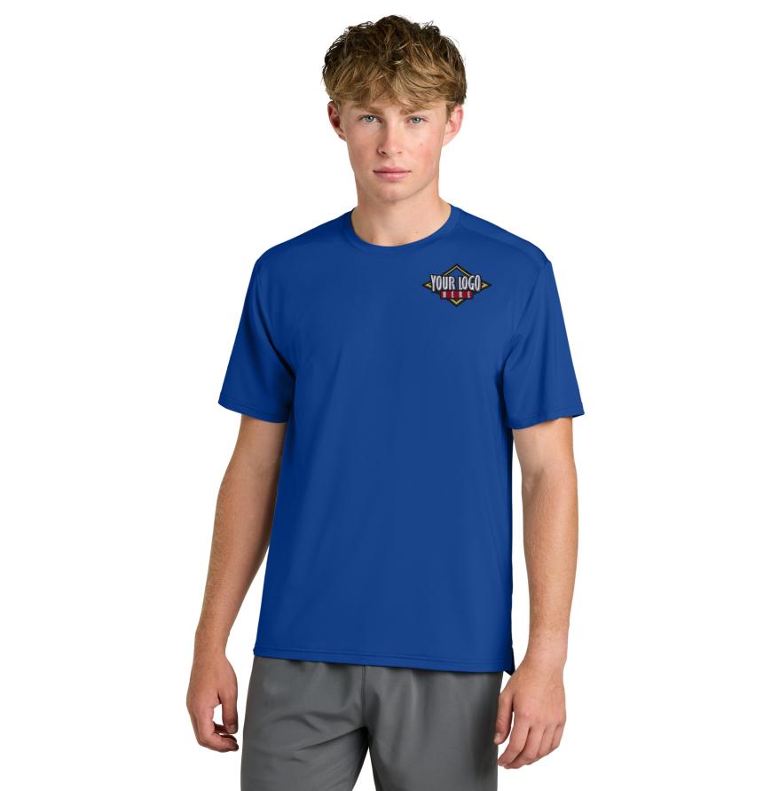 Richardson Clutch Short Sleeve Tee