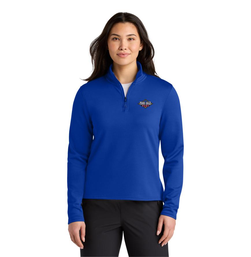 The North Face Women s Aim 14-Zip Fleece