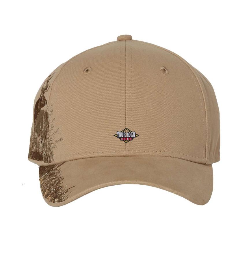 Elk Cap