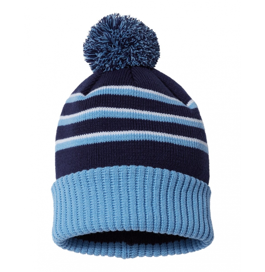 NAVY-COLUMBIA-BLUE-WHITE