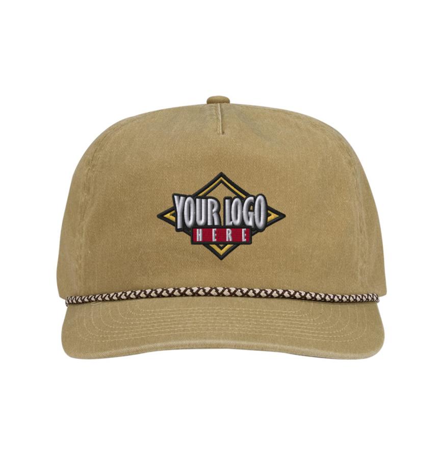 Rockwell Cap