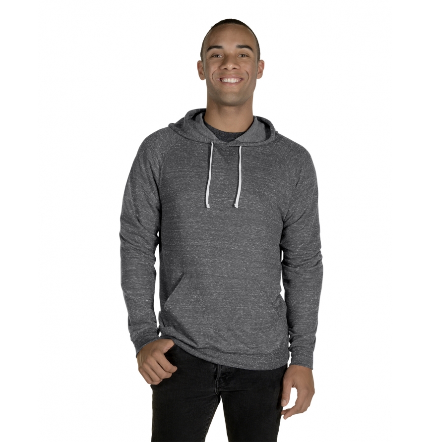 CHARCOAL SNOW HEATHER