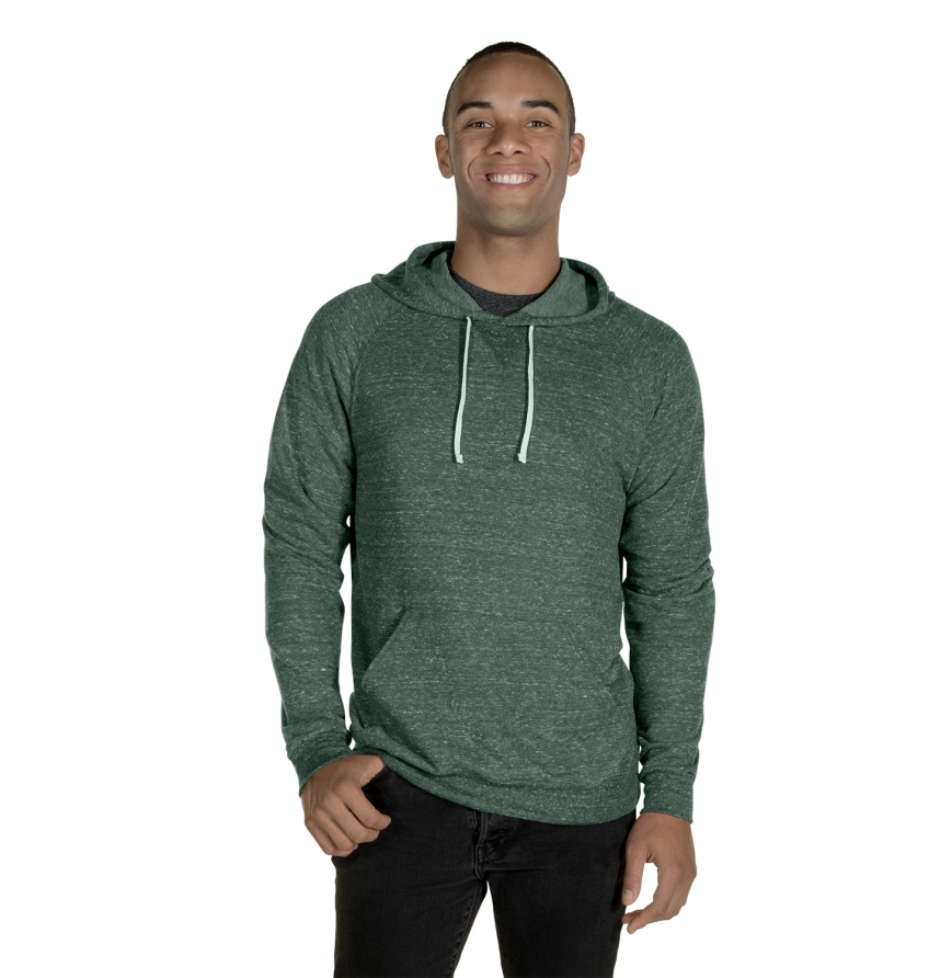 FOREST GREEN SNOW HEATHER