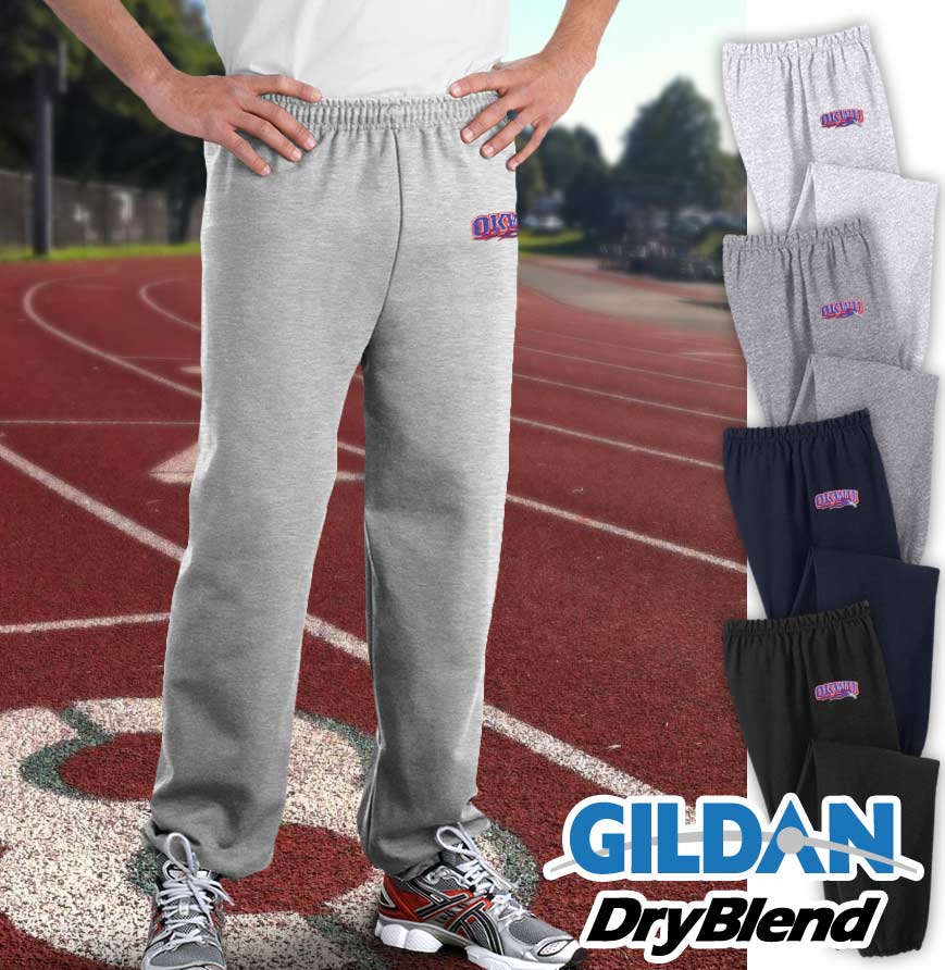 Gildan Heavy Blend Sweatpant