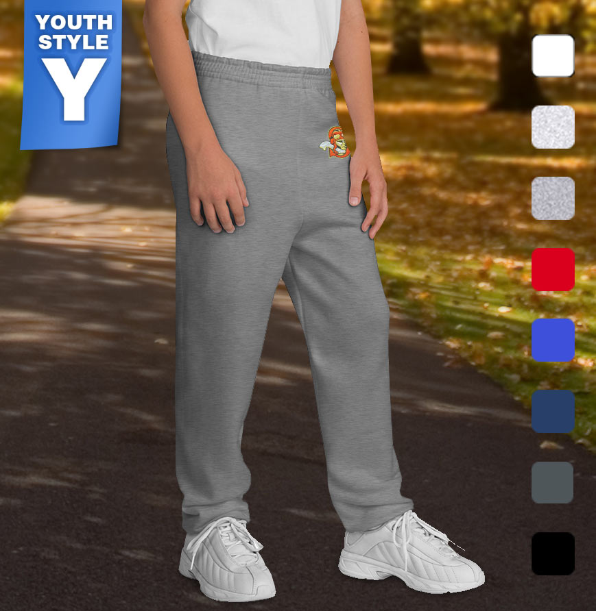 Port & Company Youth Sweatpant