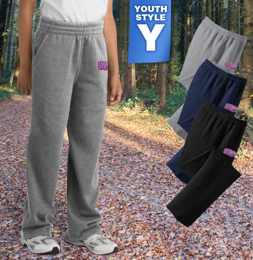 Youth Sweatpant