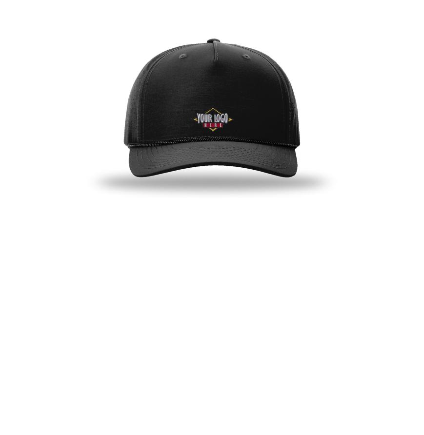 Richardson Laser Perf Performance Rope Cap