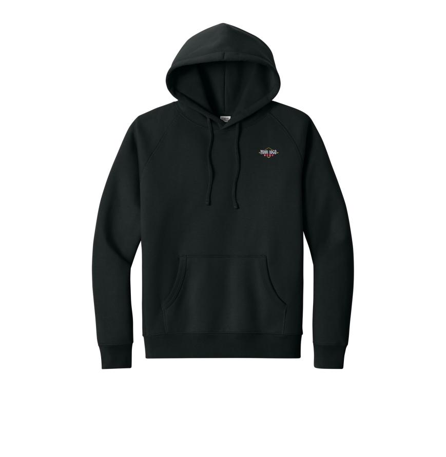 StanleyStella Unisex Striker Hooded Sweatshirt